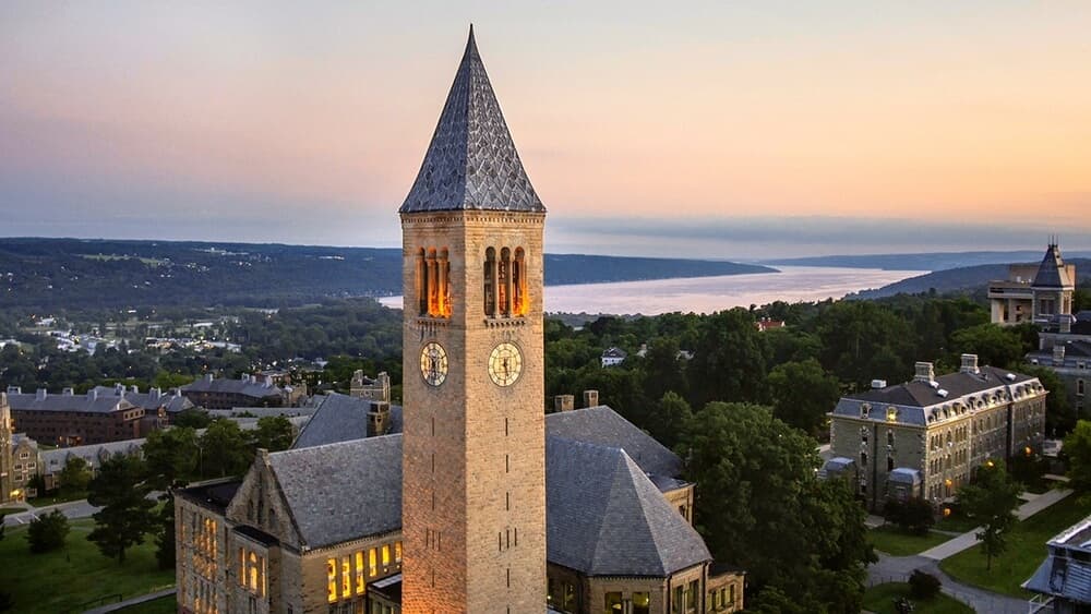 What Are The Easiest & Hardest Ivy Leagues To Get Into?