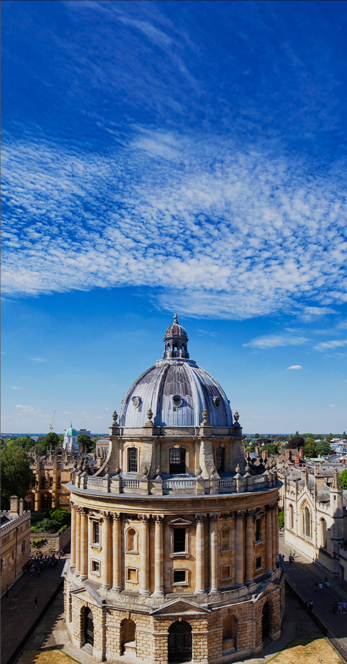 オックスフォード、ケンブリッジなどのイギリス名門大学を目指して。