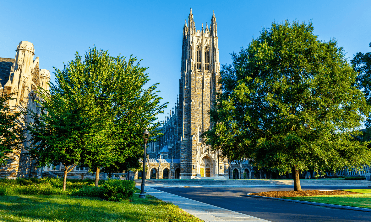 How To Get Into Duke