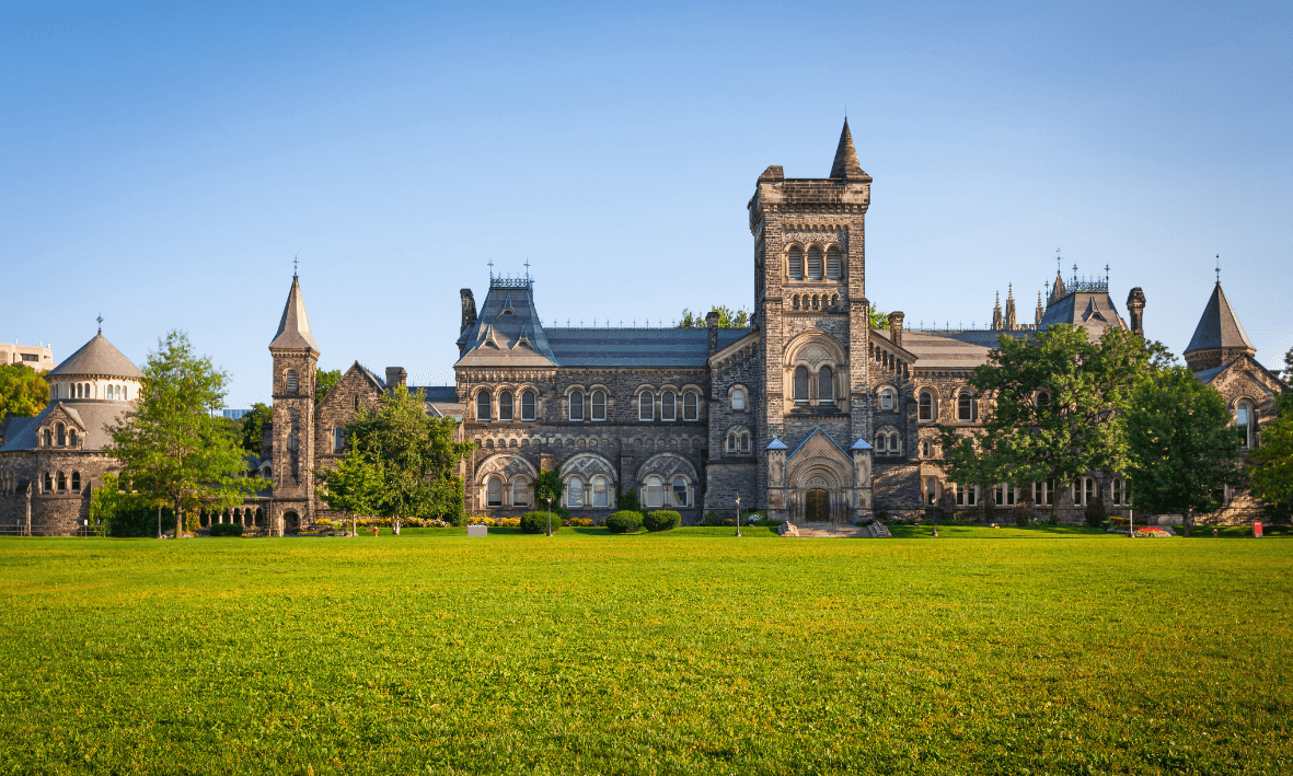 Step-by-Step Guide to Canadian Admissions