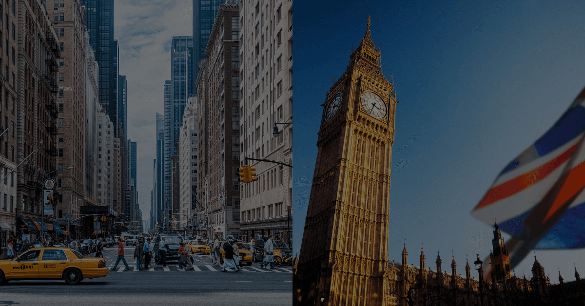 US vs UK Universities: Key Differences To Help You Choose the Right Path for Your Education