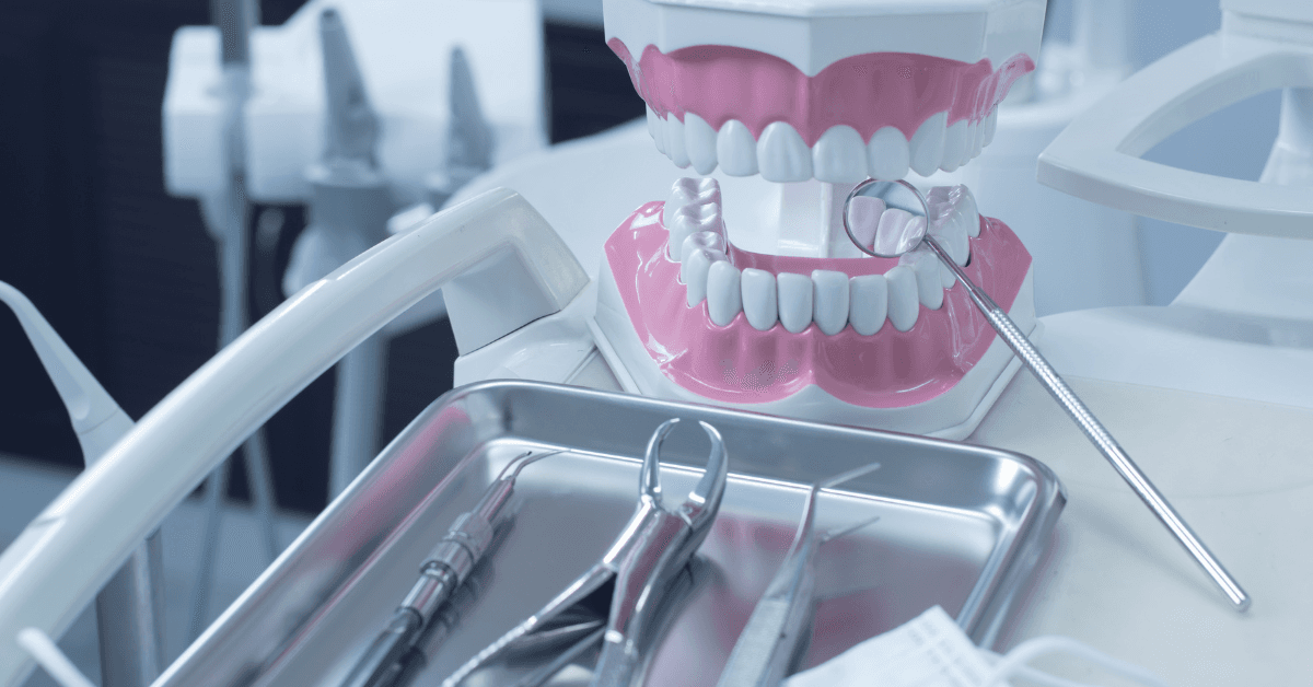 A Guide to Dental Schools Recognised in Singapore: Australia, UK, and Ireland