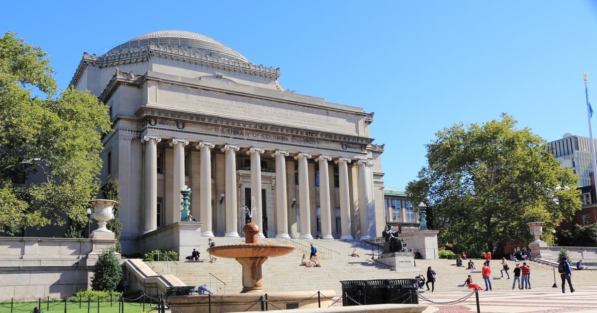 How To Get Into Columbia: Crafting a Successful Application