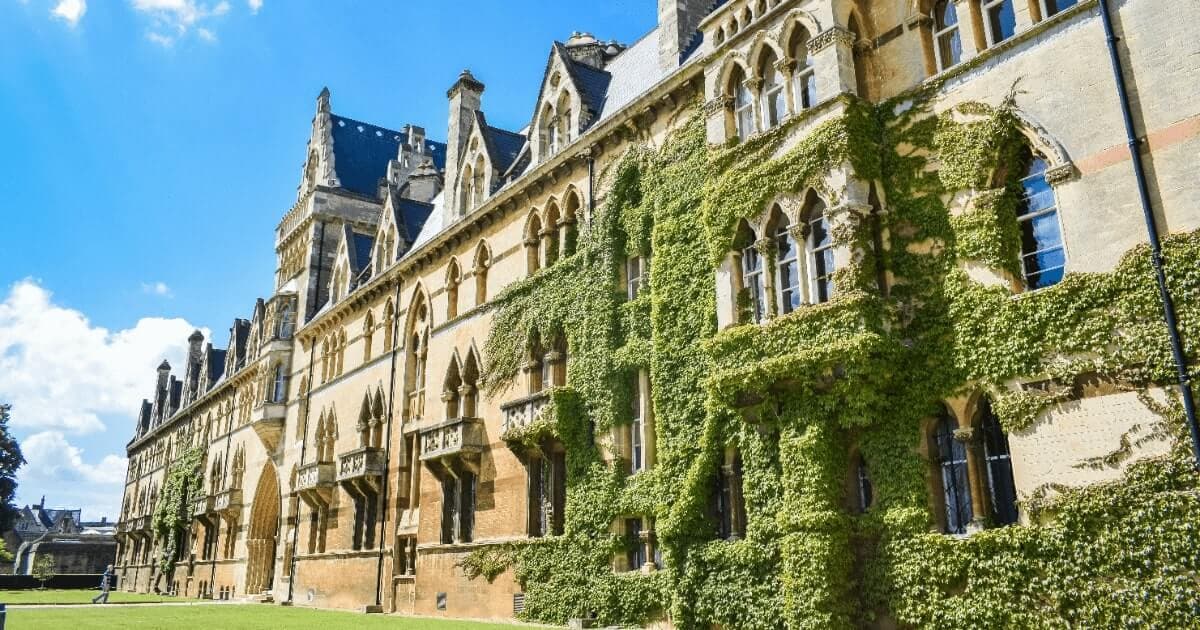 How To Apply To UK Universities As An International Student