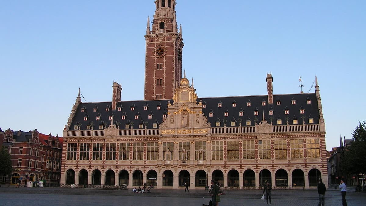 KU Leuven