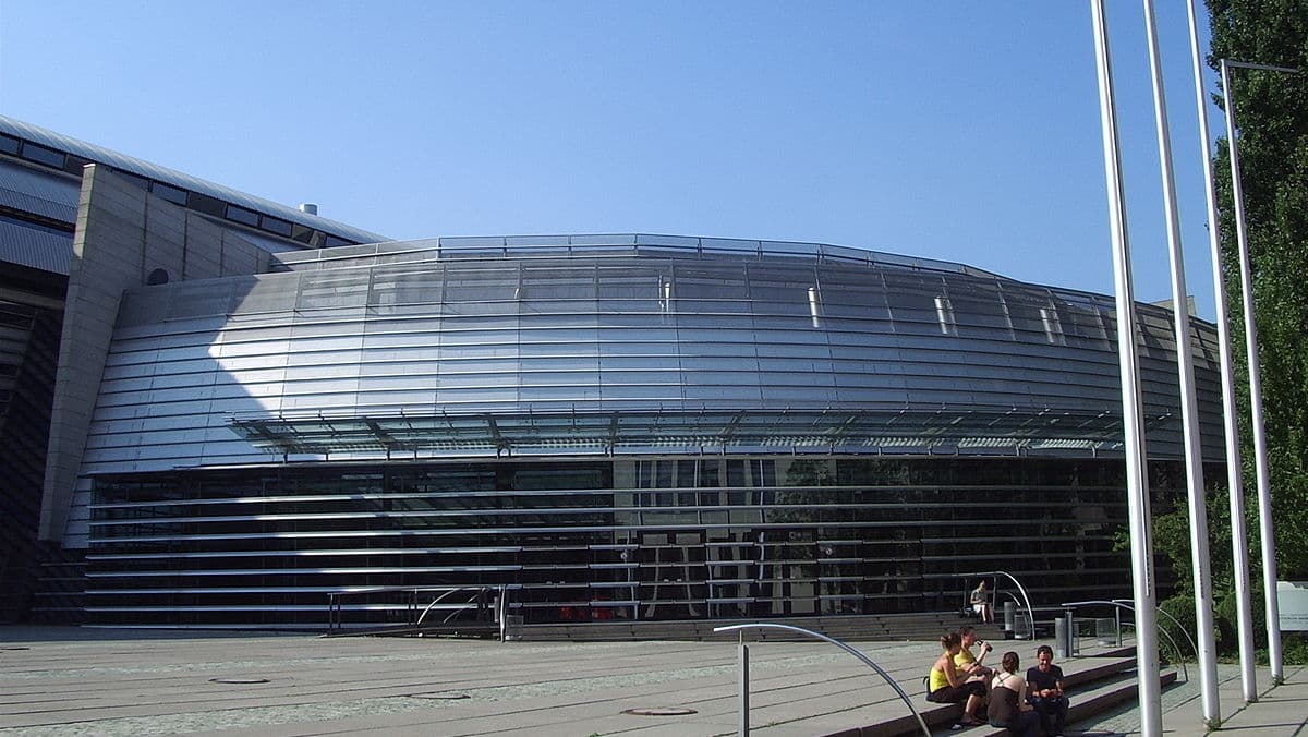 Technical University of Munich