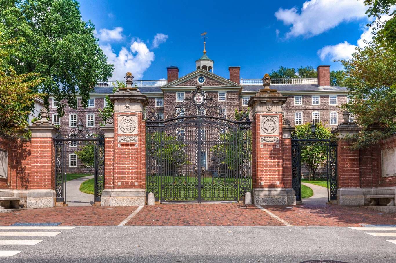 Brown University's Acceptance Rate For Class of 2030