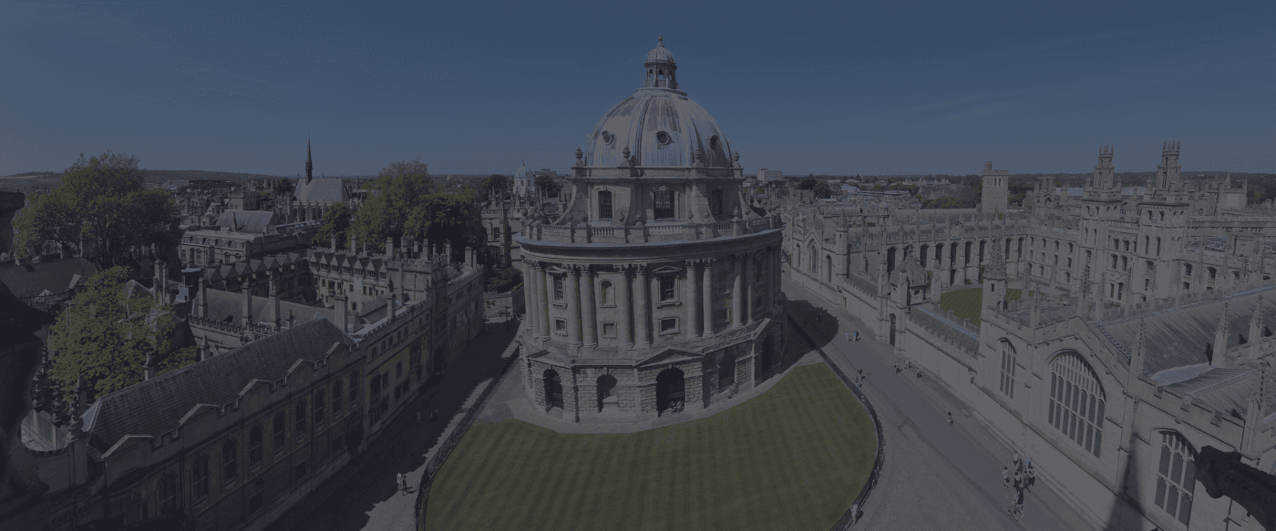 2025新版UCAS Personal Statement怎麼寫？牛津前招生官分享準備技巧