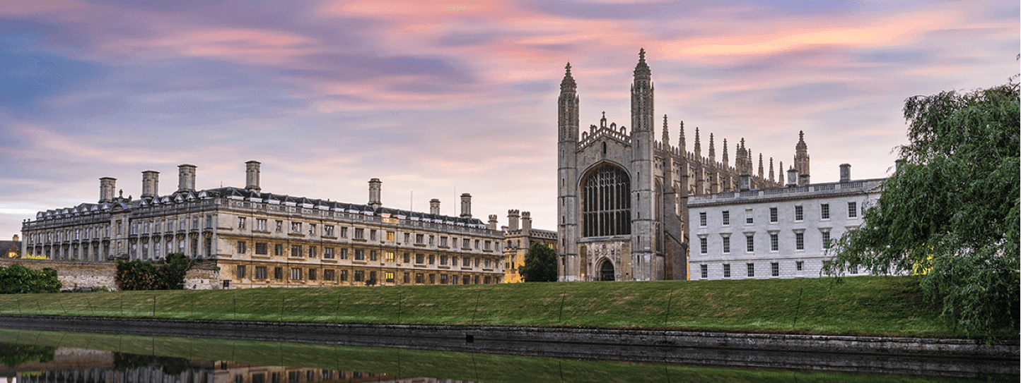 前招生官教你通過牛津、劍橋大學面試！公開面試技巧與範例