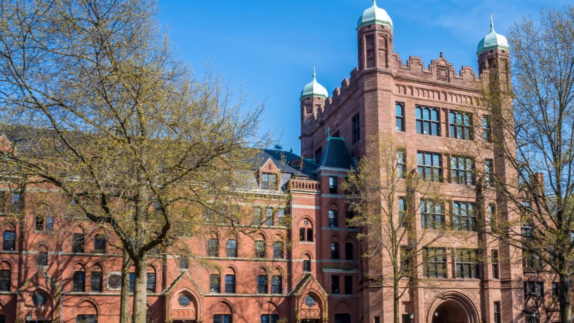 What Is Early Decision in College Admissions?