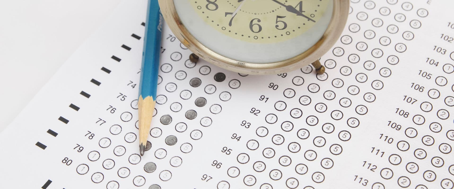 SAT vs. PSAT: Key Differences & Essential Insights