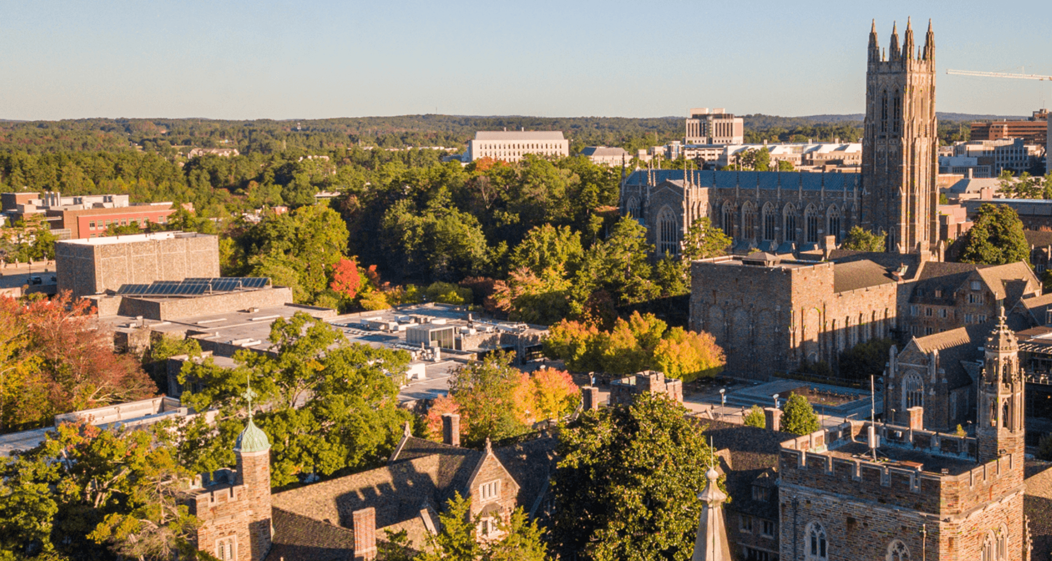 Southern Ivies: The Full List