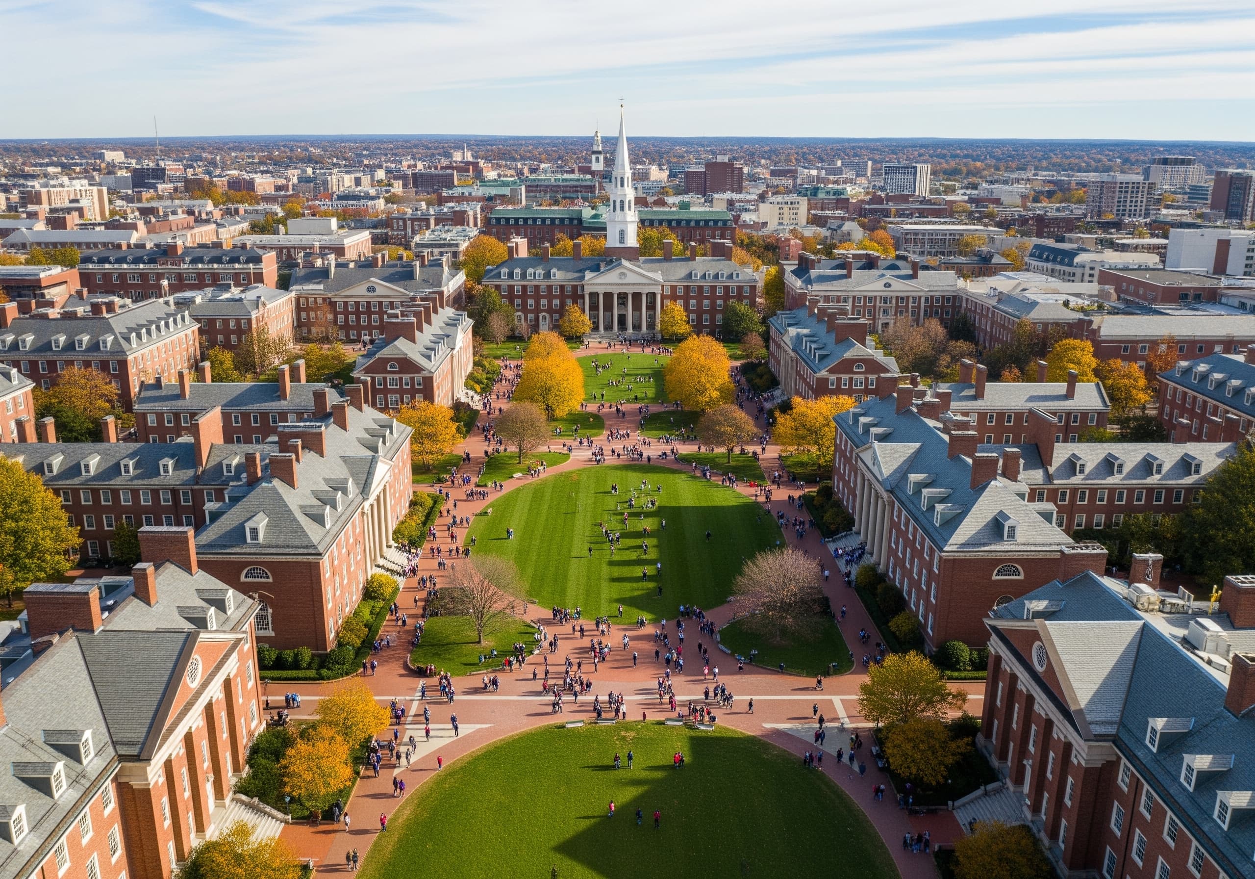 Is Harvard Still Worth It? The Value of an Ivy League Education in 2024