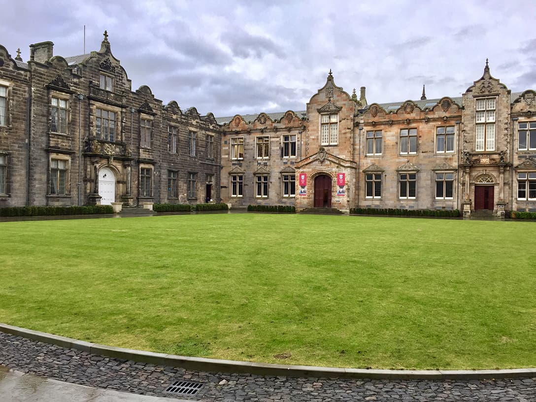 How To Get Into University of St Andrews: Tips & Strategies