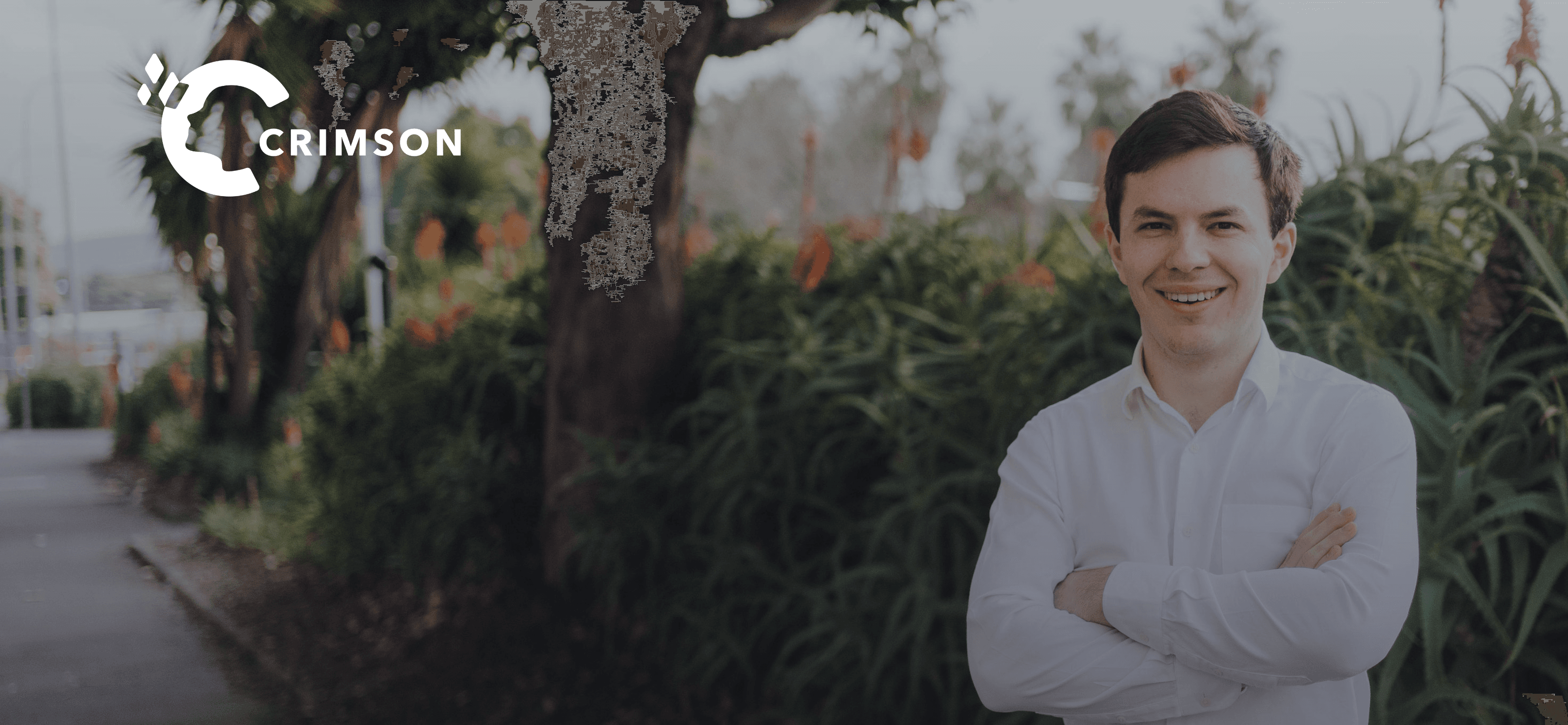 The Power of Education: A Conversation With Crimson CEO Jamie Beaton