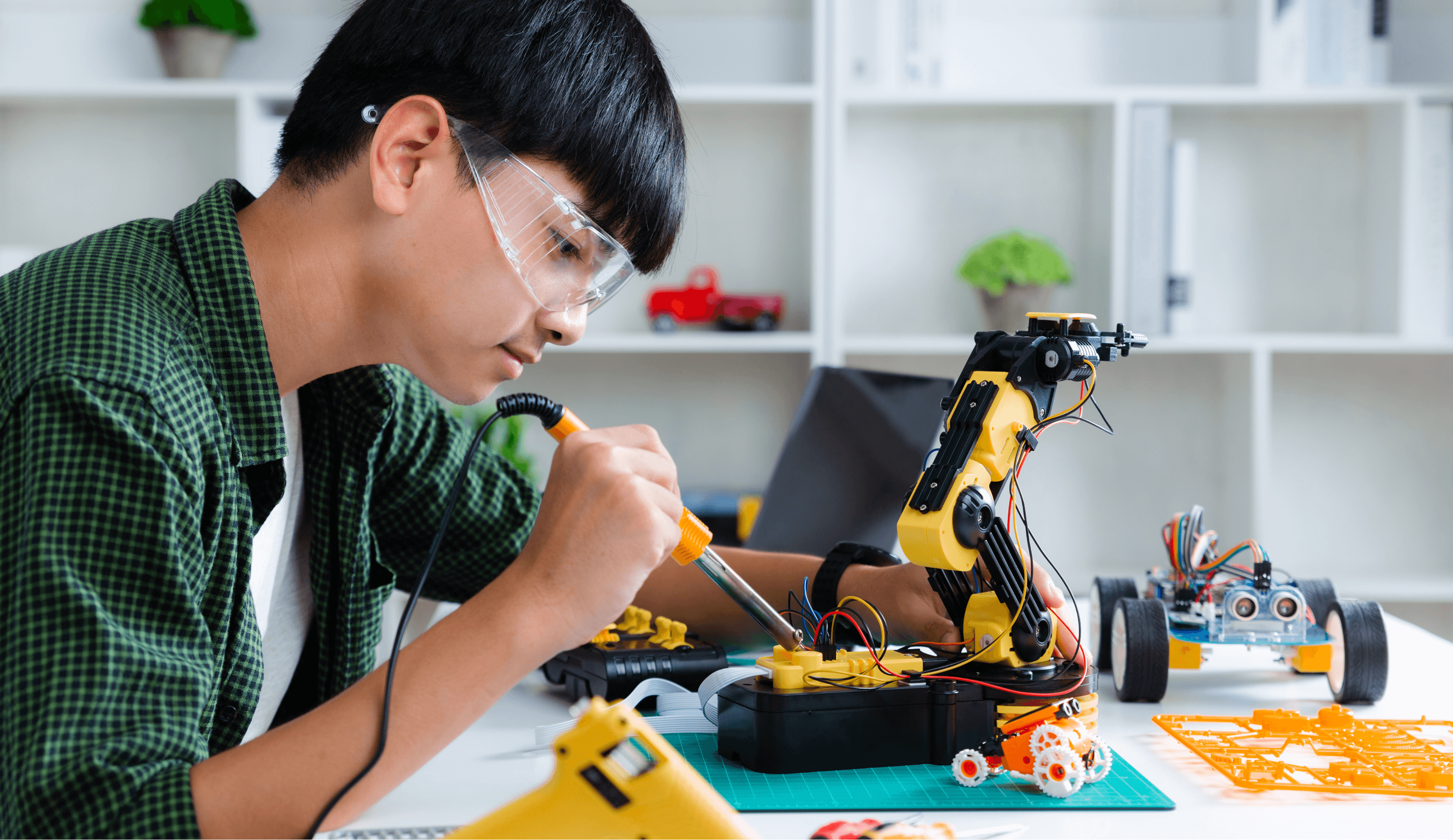 What Mechanical Engineers Do? A Comprehensive Overview