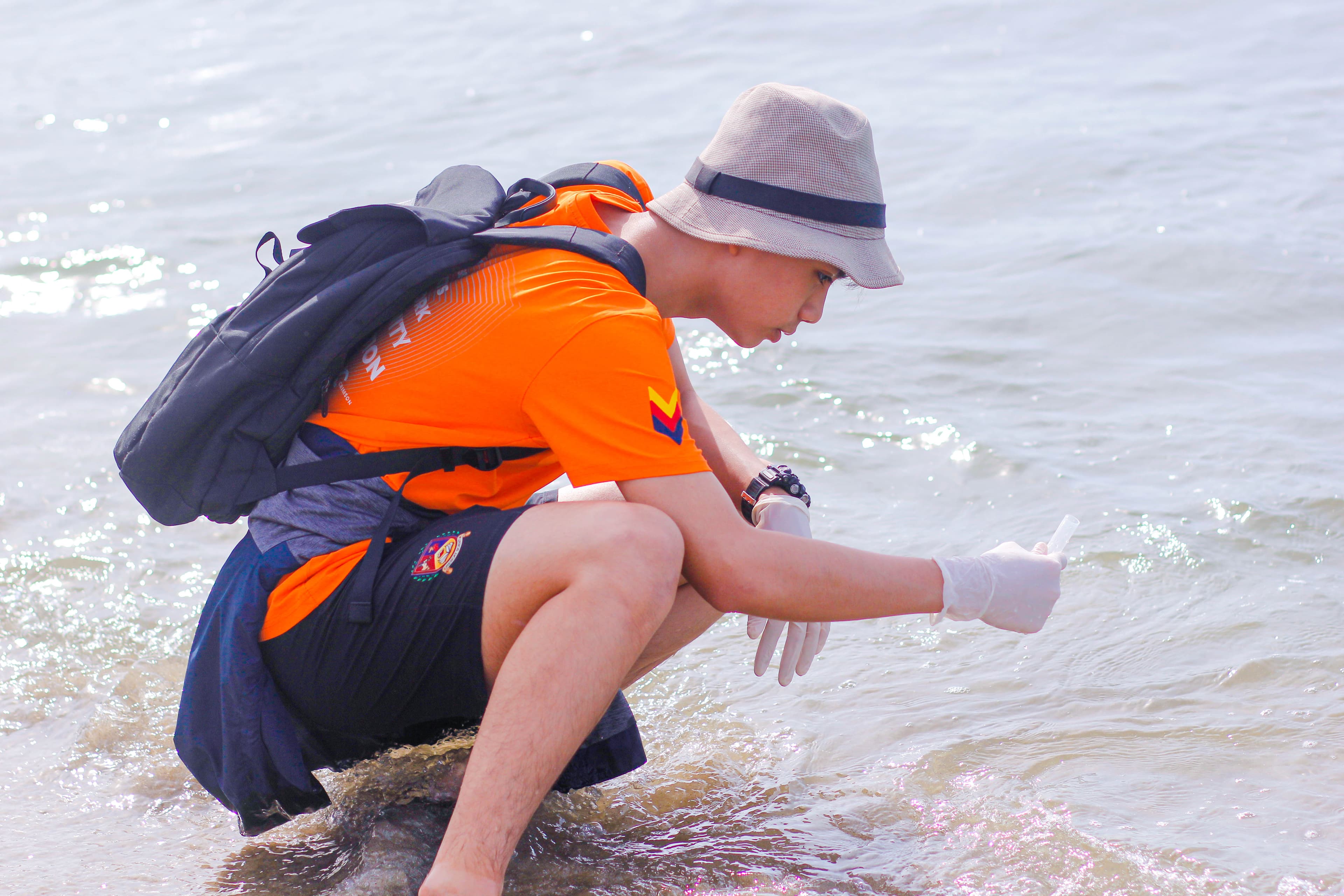 Top Summer Research Programs for High School Students