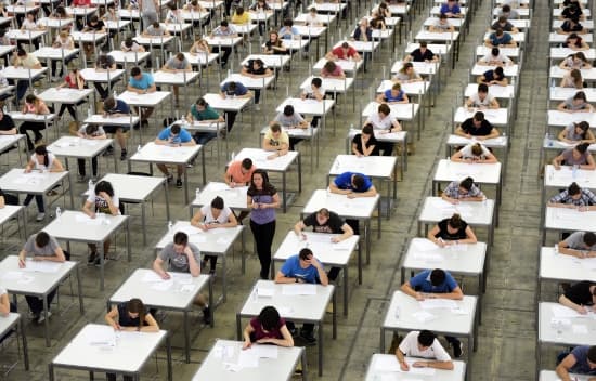 2025年のトップ大学における良いACTスコアとは？