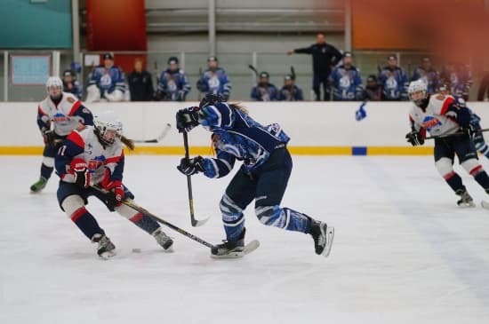 NCAA Hockey Recruiting FAQs Answered