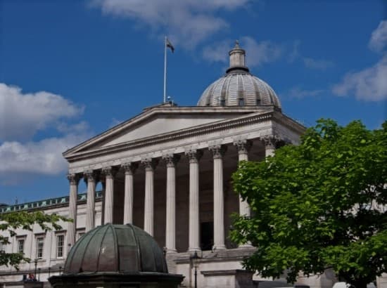 How To Get Into UCL: Your Guide to Admission