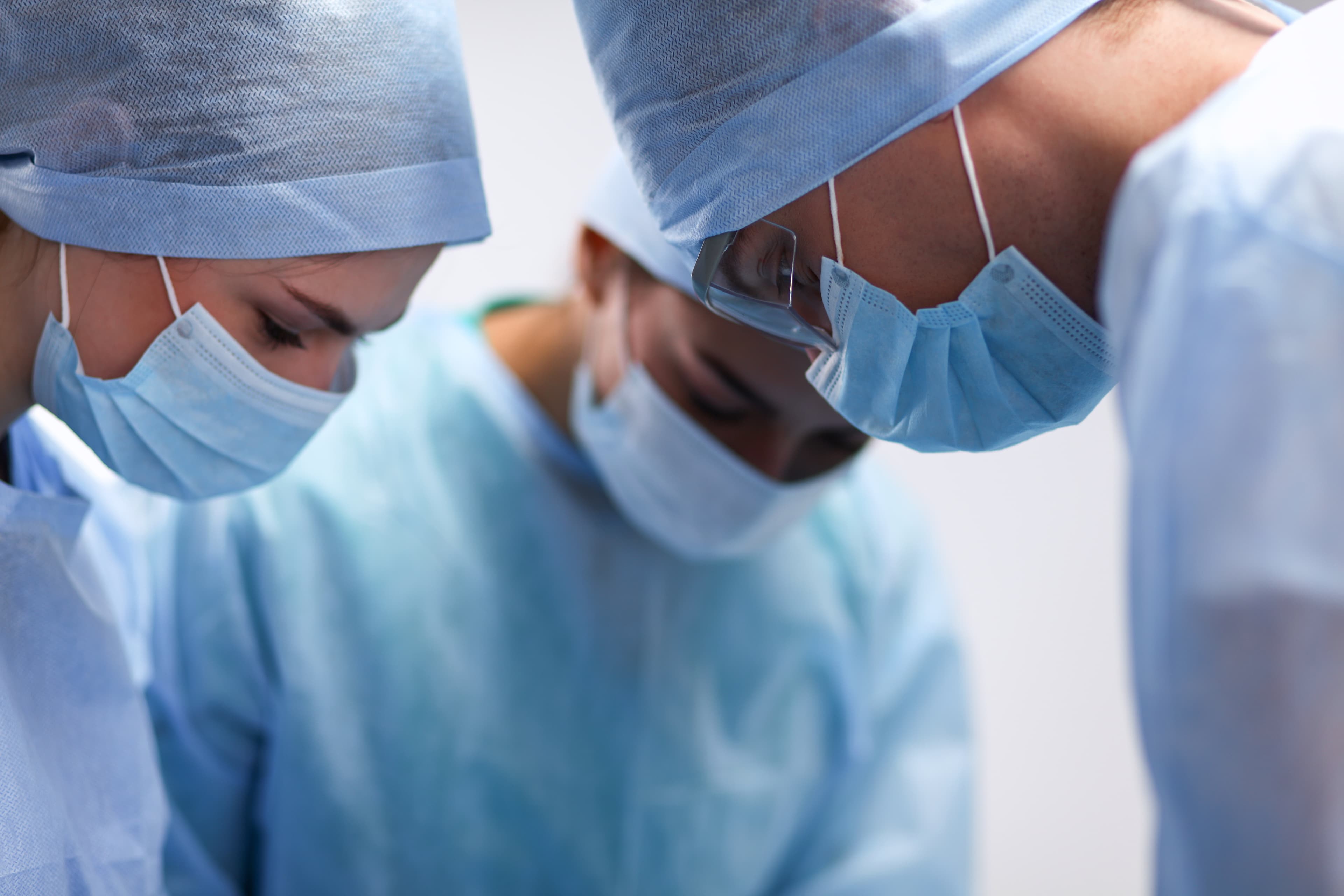 The Road to Healing: The Best Majors for Medical School