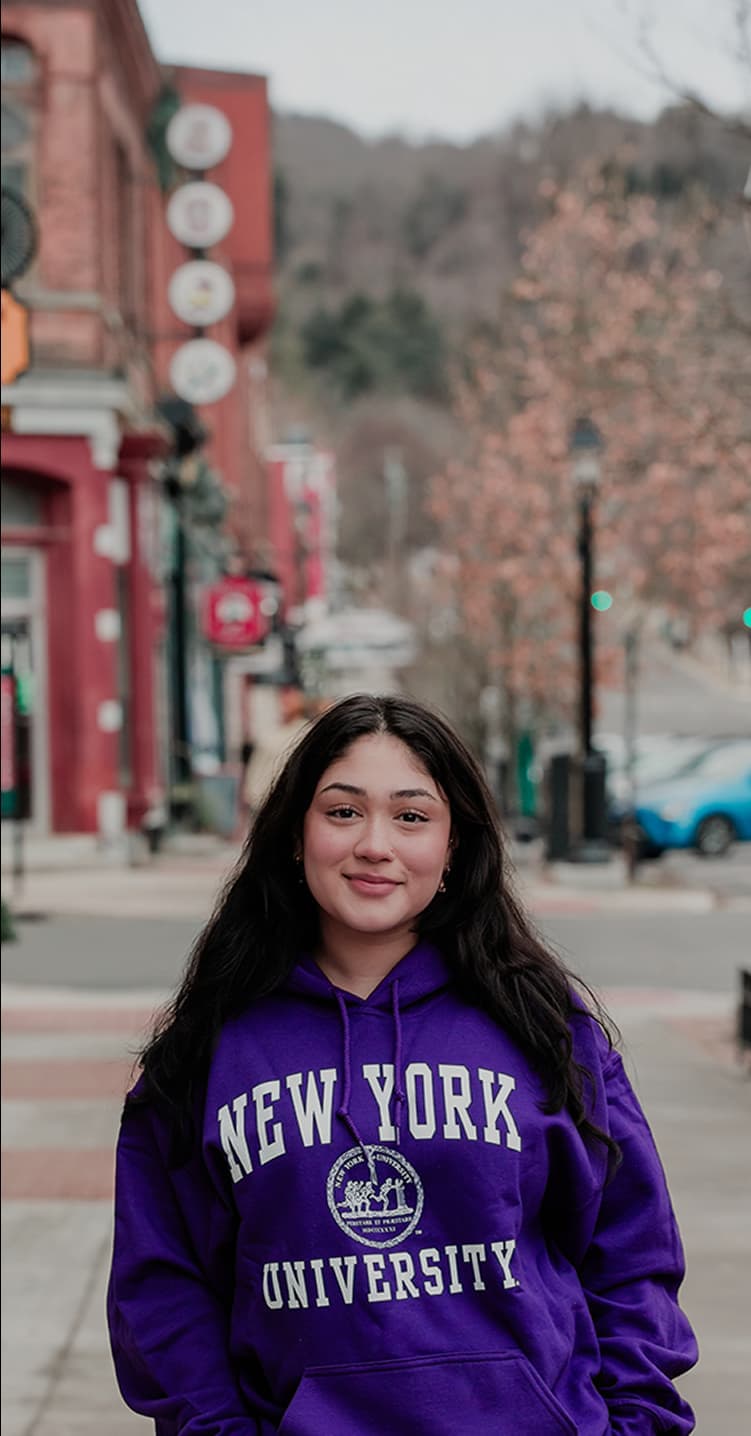 College Dreams Start Early. Let’s Make Them Real.