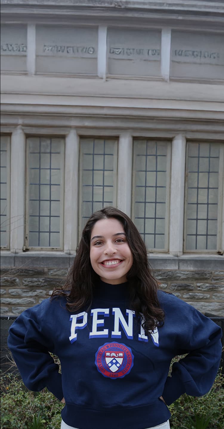 7x Higher Acceptance Rates to the Ivy League and Ivy+ Schools