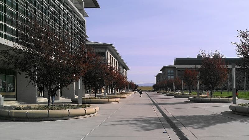 UC Merced