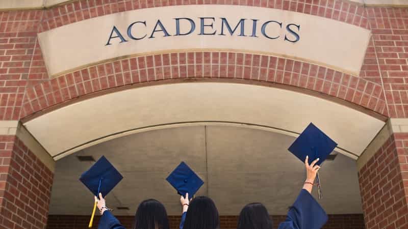 Harvard and Yale both offer excellent academic opportunities