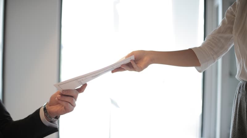 課外活動は履歴書を構築するために重要です