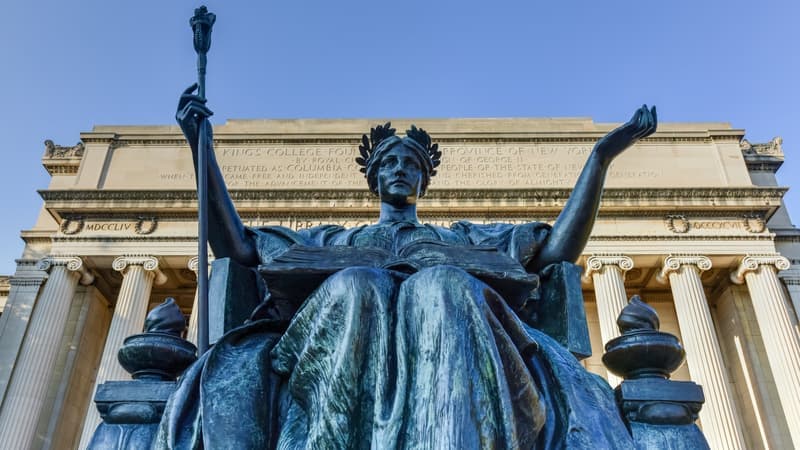 How To Answer Columbia's 2025/26 Supplemental Essays
