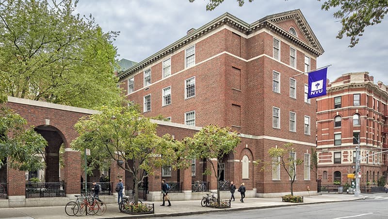 Insider Tips: Ace Your NYU Supplemental Essay