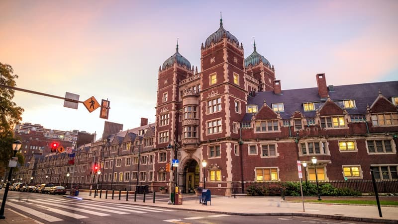 What Is UPenn Known For?