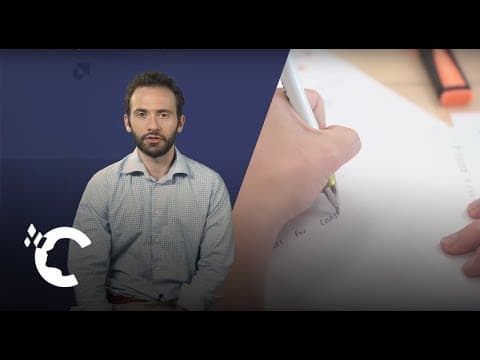 Common Appエッセイガイド パート1: アイデア出し