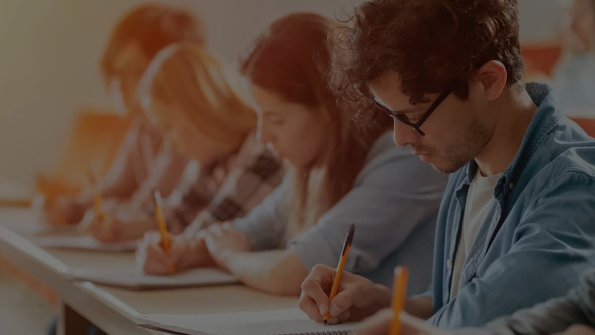 UCAT和GAMSAT:醫學入學考試區別