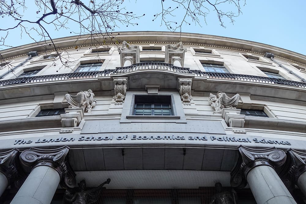 What Can You Do With an Economics Degree?